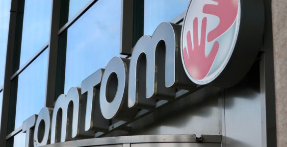 tomtom