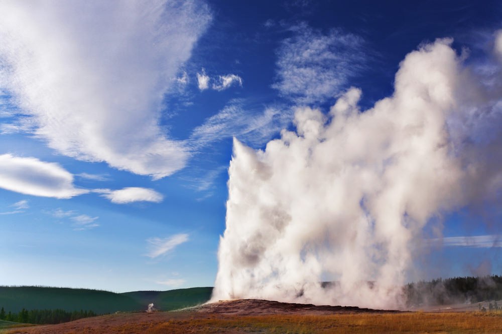 Parco di Yellowstone