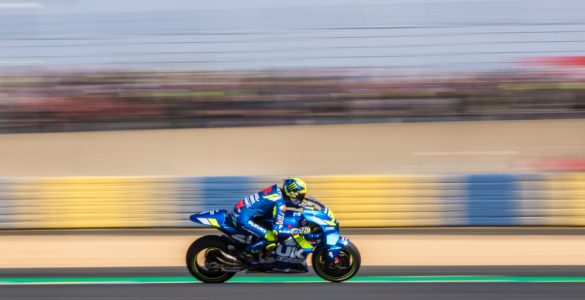 Le Mans, MotoGp di Francia