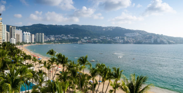Acapulco