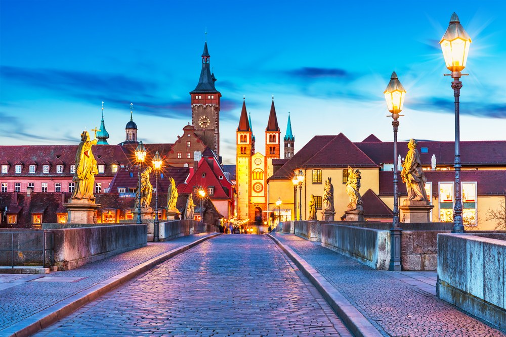 Wurzburg