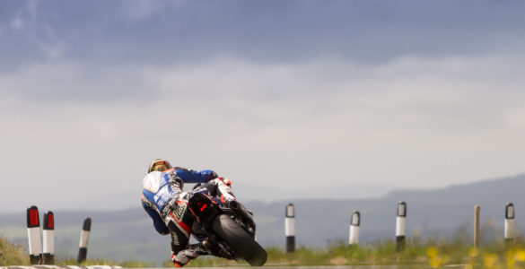 Tourist Trophy