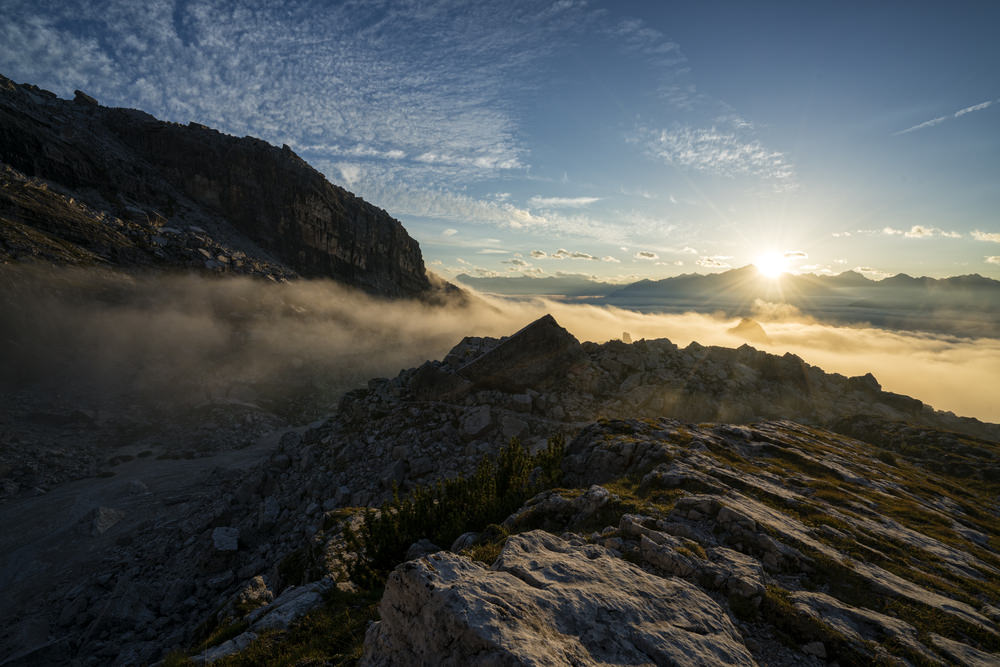 Dolomiti di Brenta