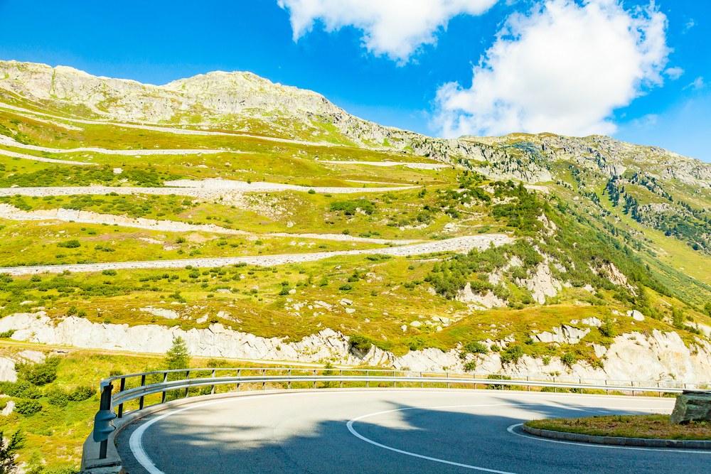 grimselpass