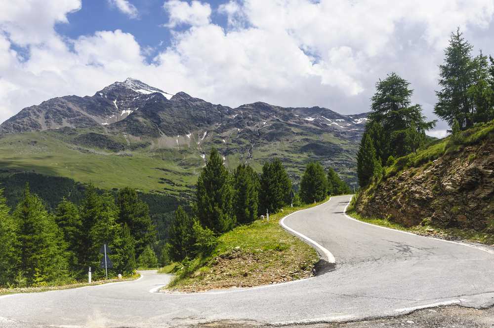 passo gavia