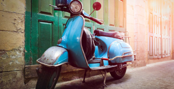 Vespa