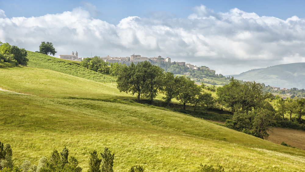 Monti Sibillini