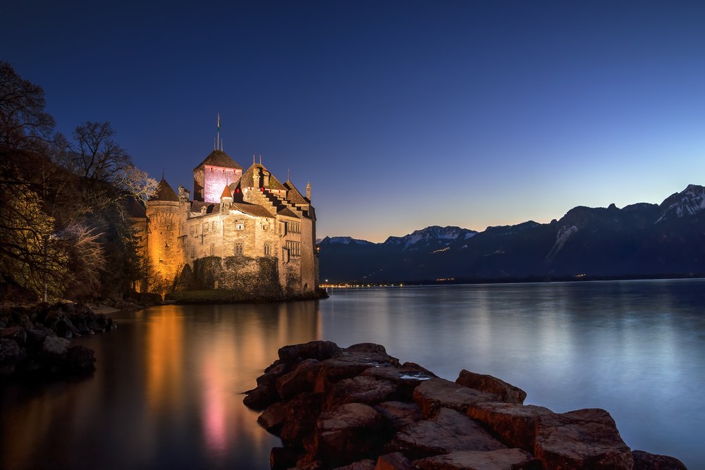 Chillon