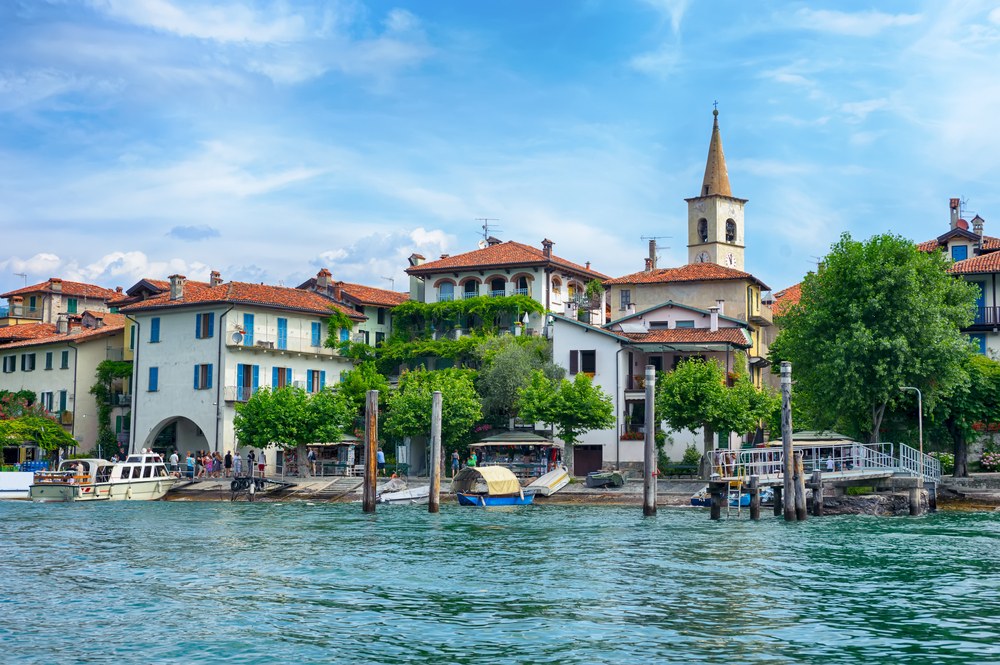 Lago Maggiore