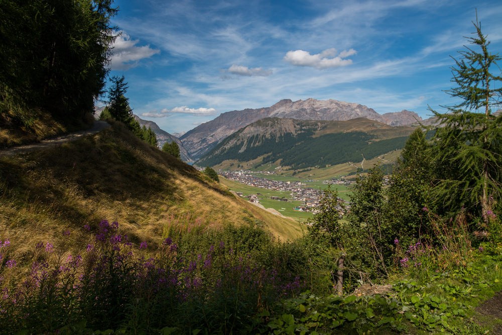 Livigno