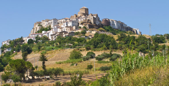 lucania