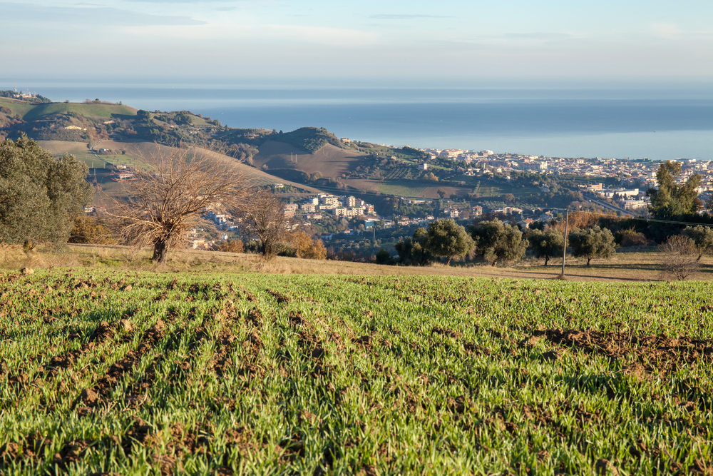 San Benedetto del Tronto