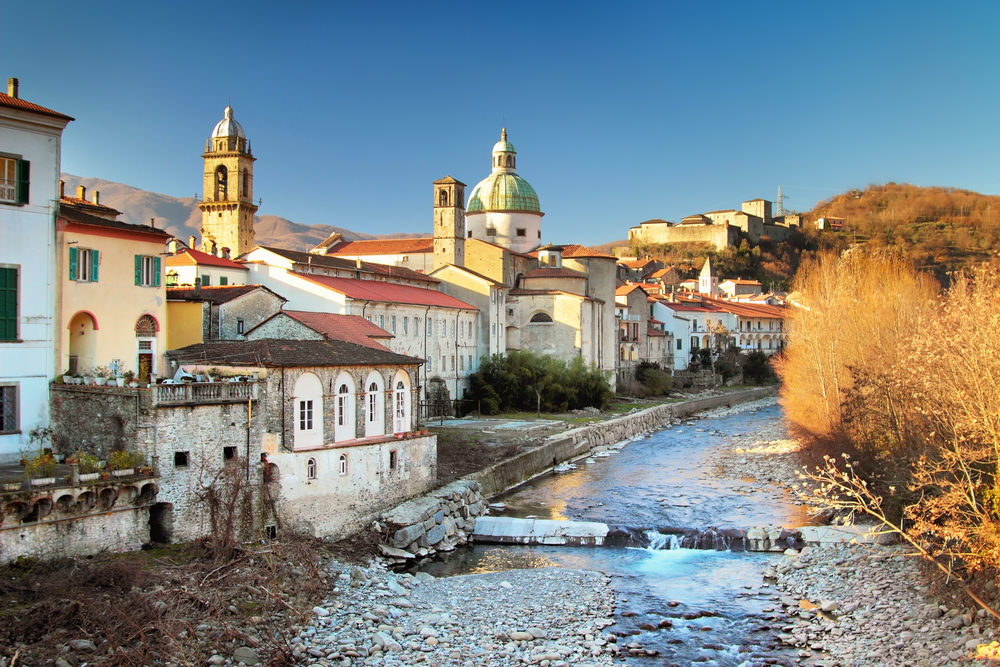 Pontremoli