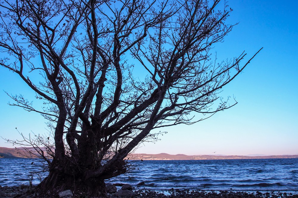 Lago di Bracciano