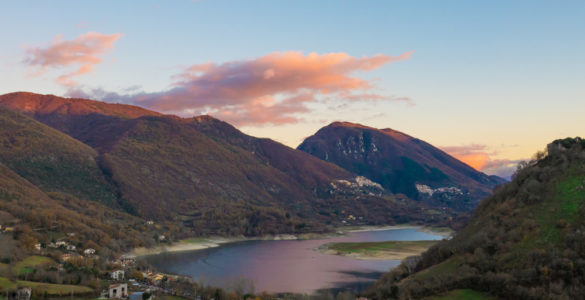castel di tora