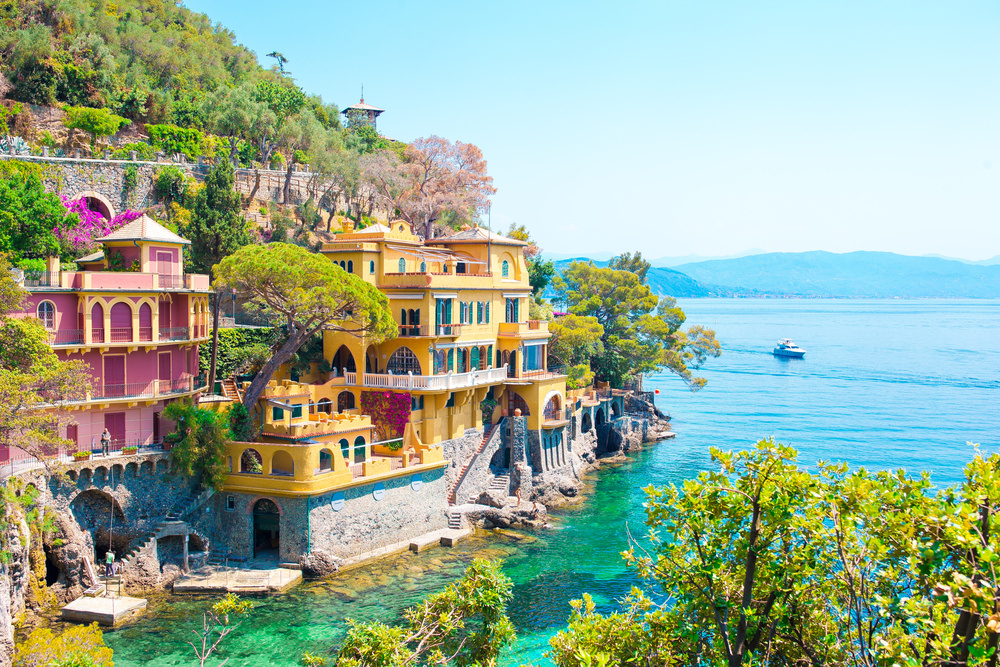 Riviera di Levante