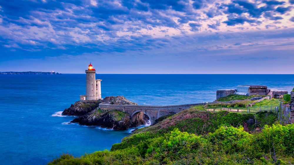 Plouzané, Brest