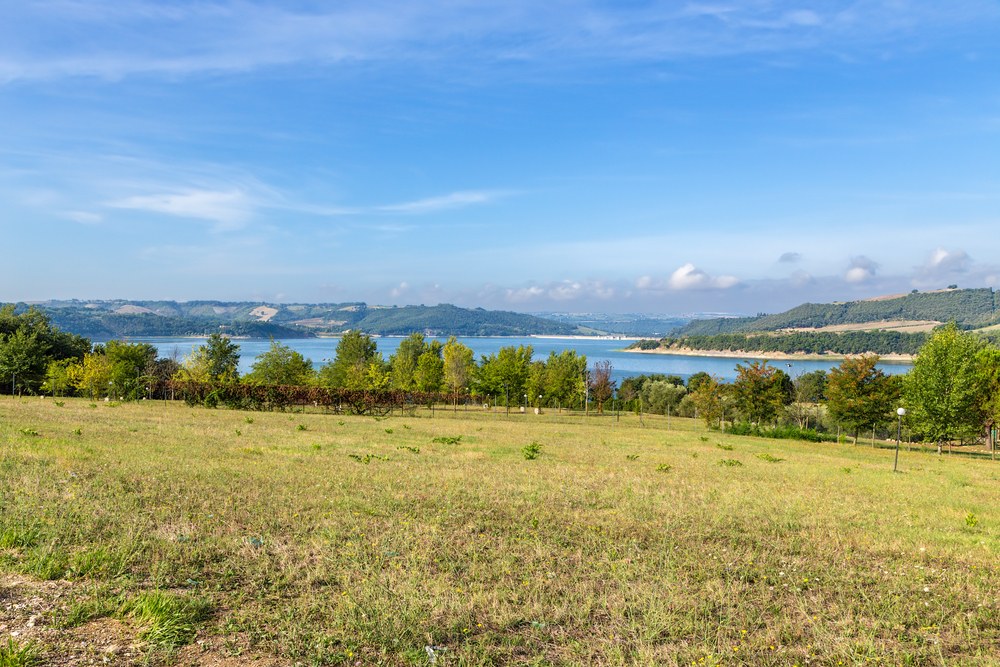 Lago Trasimeno