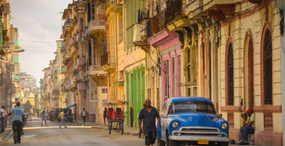 cuba 2