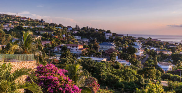kingston, Giamaica