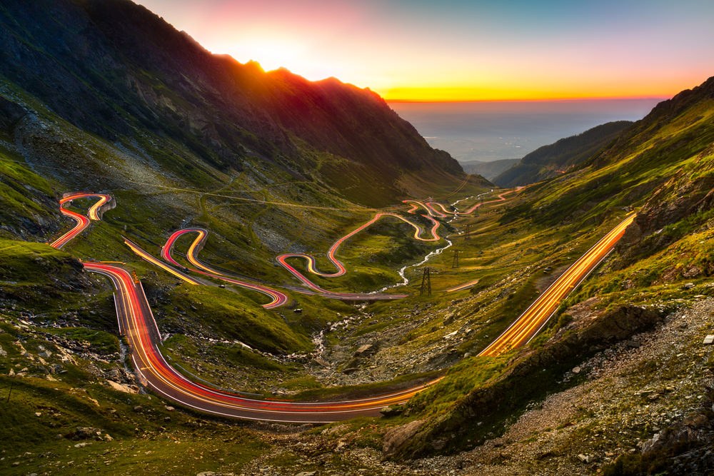 Transfagarasan