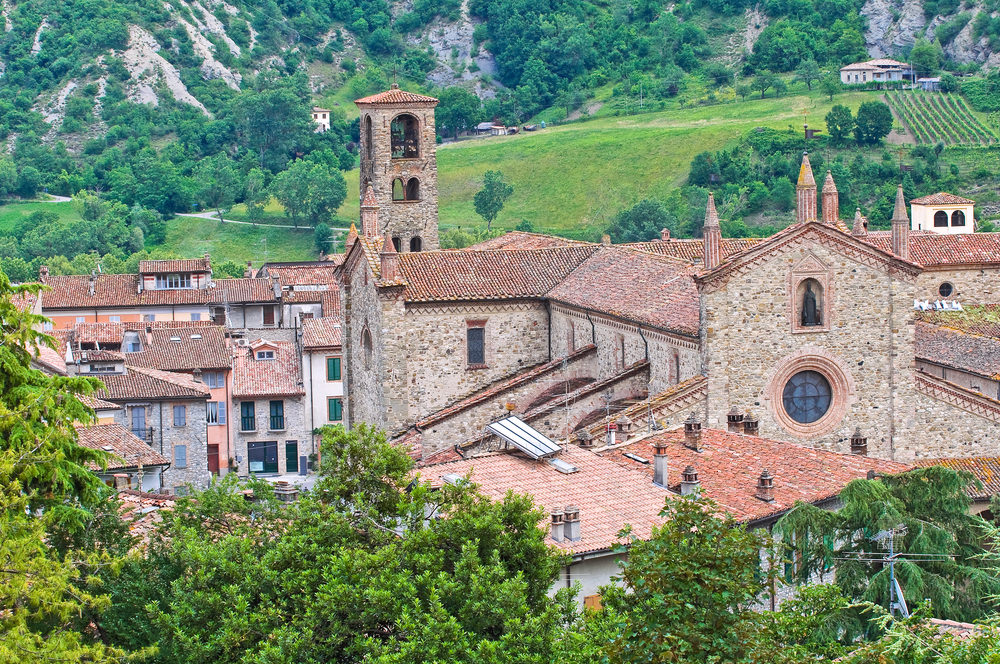 san colombano bobbio