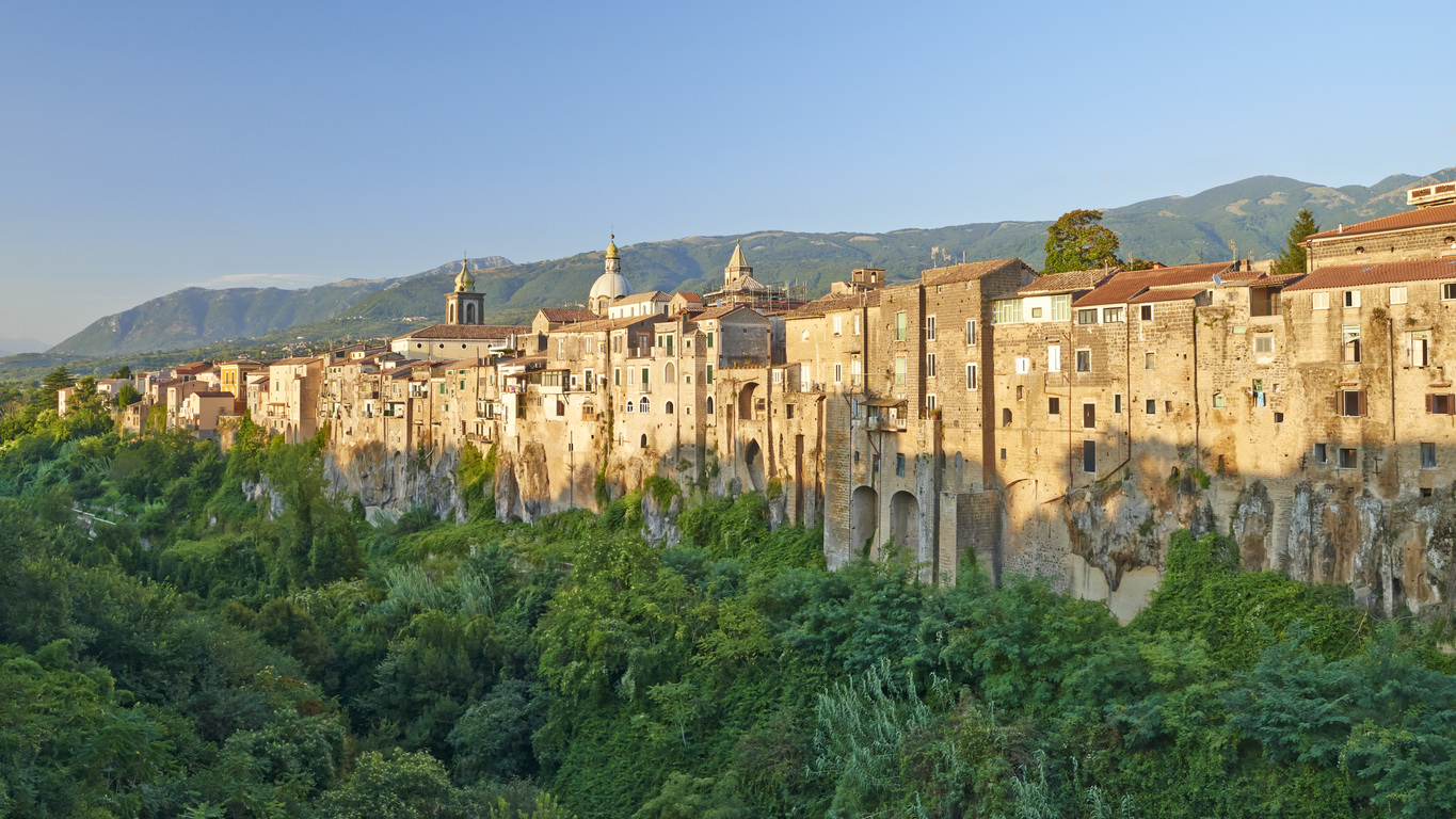 Sant'Agata de' Goti 