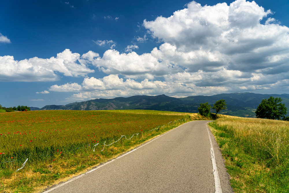 passo penice