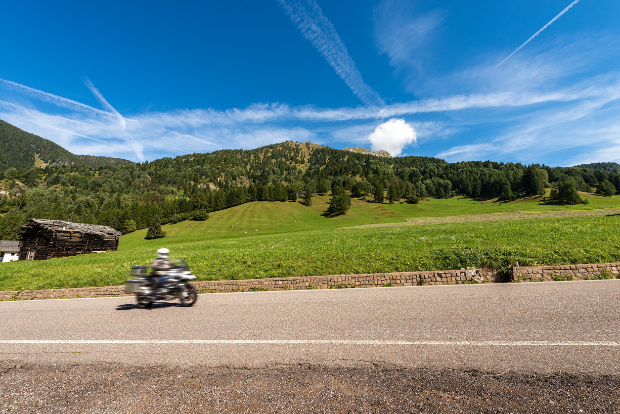 Val di Fiemme