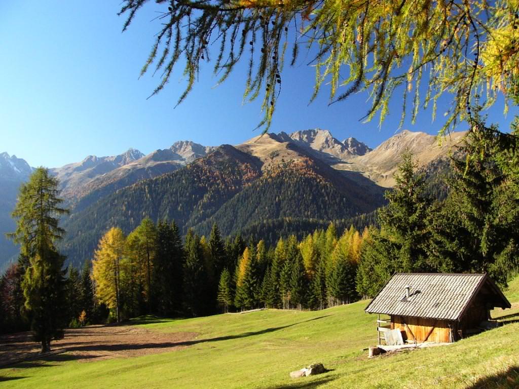 val di non