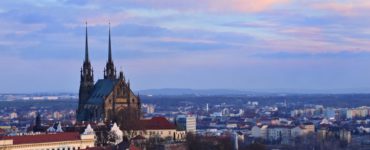 brno