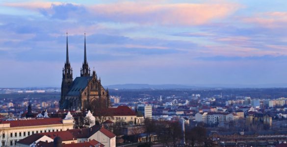 brno