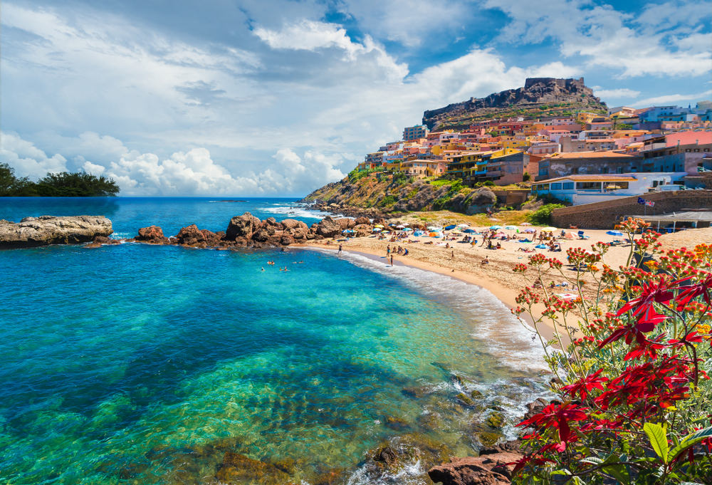 castelsardo