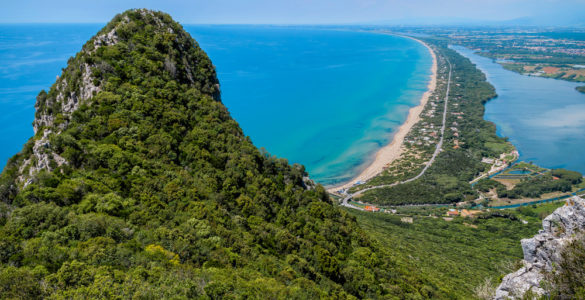 circeo