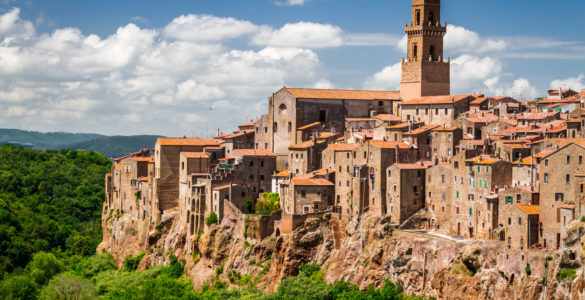 Toscana Tour