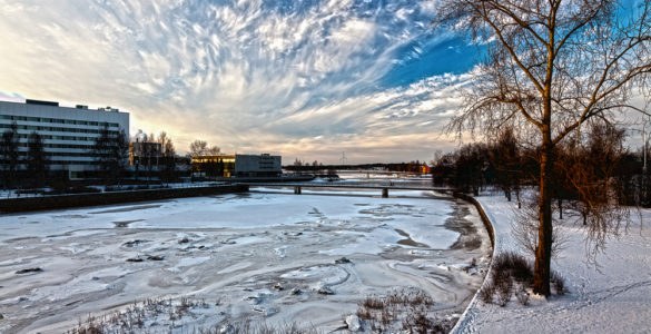 oulu