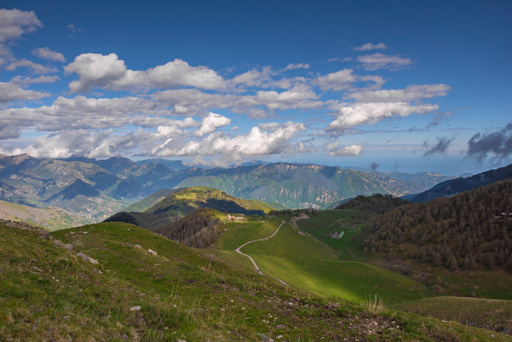 col de turini