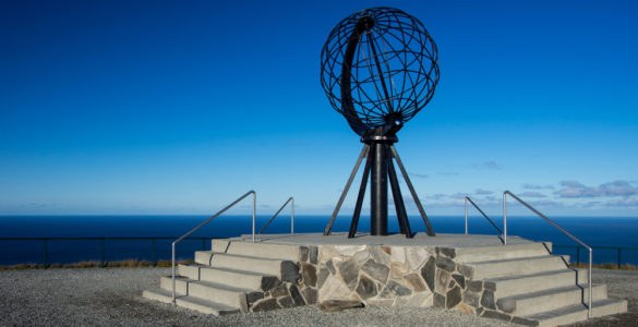 nordkapp