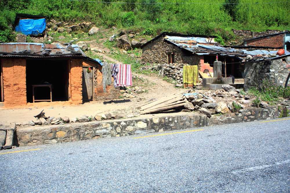 Prithvi Highway 