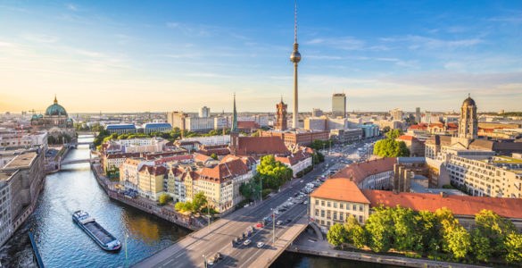 Berlino