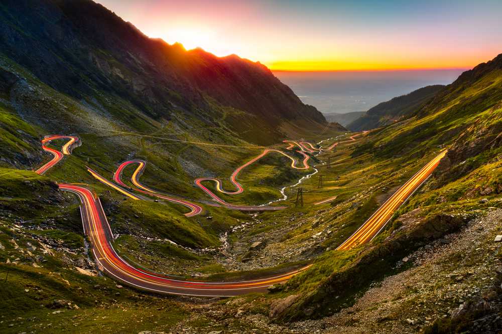 Transfagarasan 