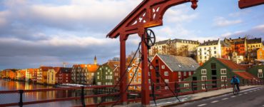 trondheim