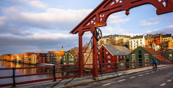 trondheim