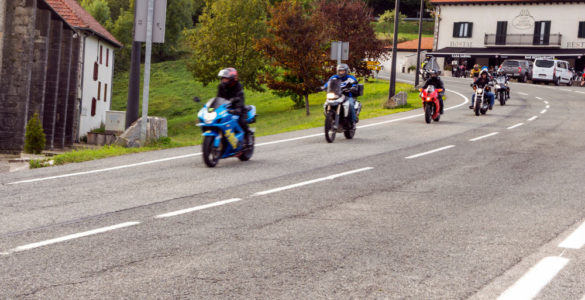Passo di Roncisvalle