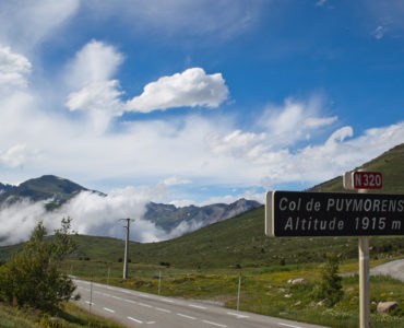 Colle del Puymorens