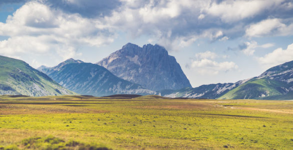 gran sasso