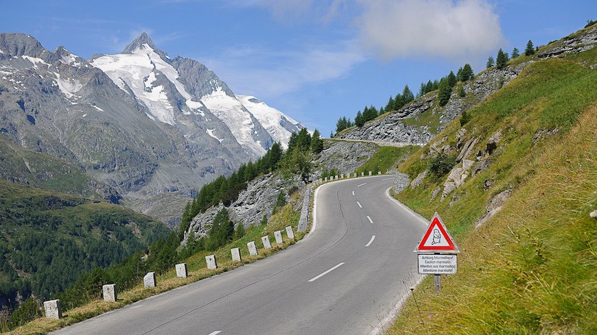 grossglockner