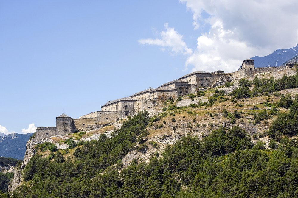 modane Colle dell'Iseran, Modane