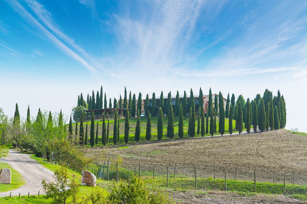 Pasqua 2018 Toscana