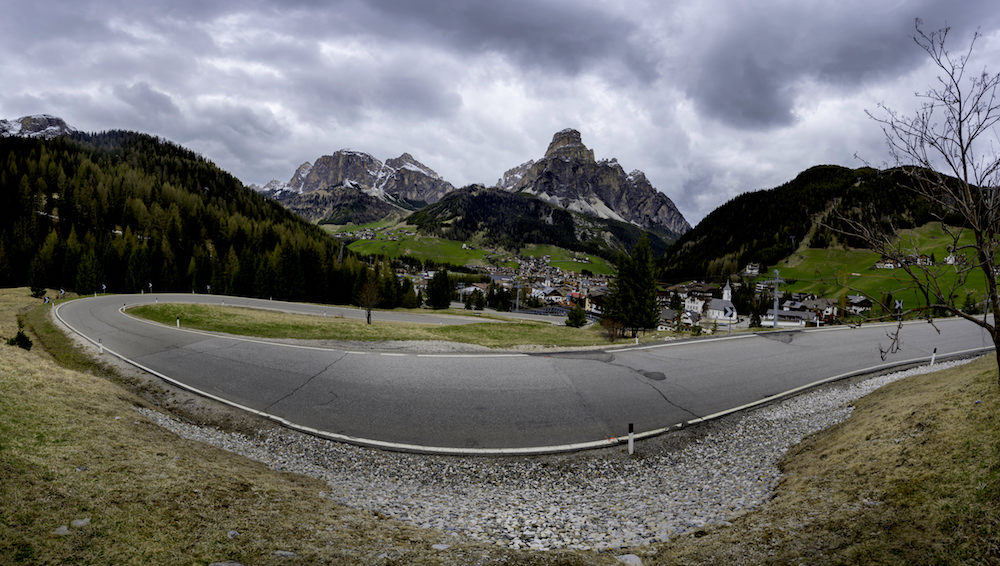 Passo Campolongo